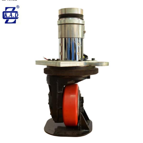 AC Motor Drive Wheel 1800W 240MM KAD18-ACL High-Performance Durable