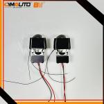 1.8 Inch Bi Xenon Projectors Headlights High Low Beam Light Matrix Modules