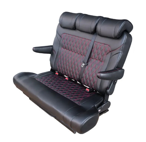 Quality Campervans Reclining Captain Seats Adjustable Van RV Seats Customized for sale