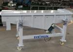 Square Linear Vibrating Screen Machine For Mining 1 - 6 Layer