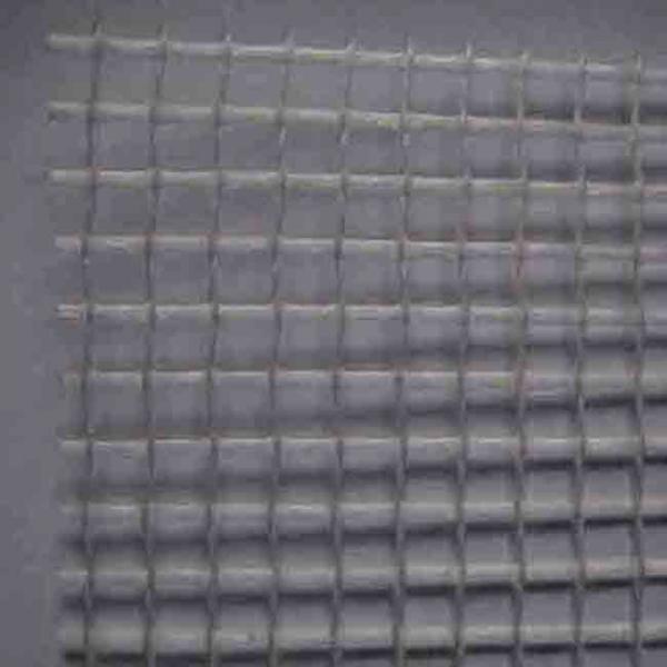 Buy 5x10mm 110g grey color Alkali Resistant fiberglass Mesh used for reinforcing at wholesale prices