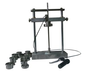 Quality Low Temperature Tensile Strength Testing Machine Plug Socket Impact Test Device for sale