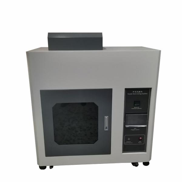 Quality Needle Flame Tester Testing Machine Wire And Cable Burning Resistance for sale
