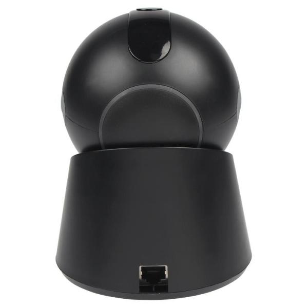 2D CMOS Table Top Barcode Scanner Omnidirectional Handsfree For Supermarket