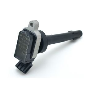 Quality Auto Engine Parts Volvo Ignition Coil With Copper Wire DQG1122C 102313 37050100-C02-000 for sale