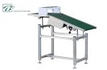 Automatic PCB Conveyor Intelligent Wave Soldering Outfeed Type AC 220V