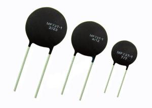 China MF73T-1 High Power Inrush Current Limiter NTC Thermistor on sale