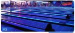 String Bowling Full System String Pinsetter Bowling Machine Exercise Muscle