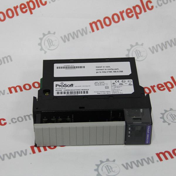 MVI56E-GSC PROSOFT Generic ASCII Serial Enhanced Communication Module PROSOFT