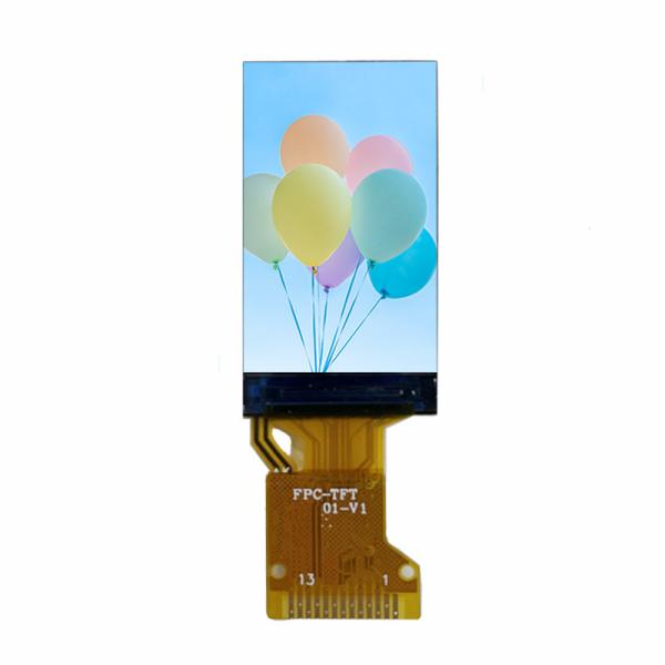 Buy ODM 96x160 IPS TFT LCD Display Module 1.06 Inch TFT LCD Module at wholesale prices
