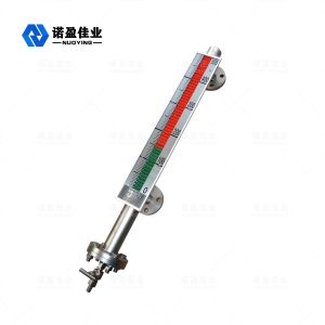 Quality 20mA Flap Magnetic Level Transmitter For Liquid NYUHZ for sale