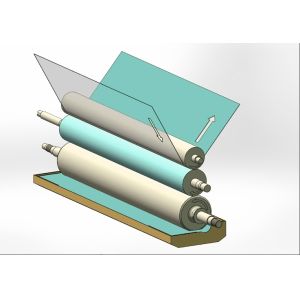 Full Automatic Multi-function Multi-layer Extrusion Laminating Machine