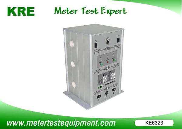 Buy 3 Phase Isolation Transformer ,  Ac Power Isolation Transformer  For I - P Close Link Meter at wholesale prices