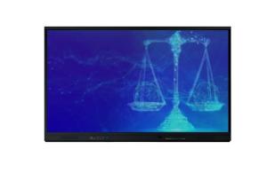 Quality 20 Touch points Interactive Touch screen Monitor Smart Interactive Boards for sale