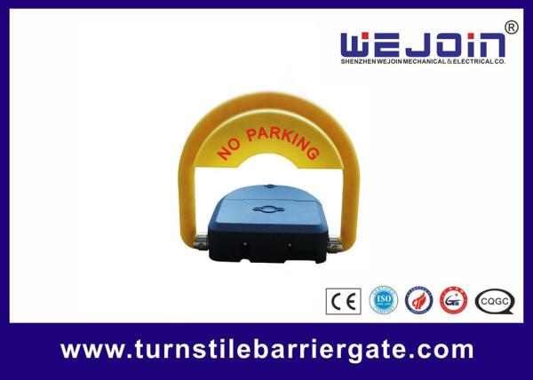 Buy Auto Repositioning Parking Space Lock Automatic Sliding Gate Reversing On Obstacle at wholesale prices