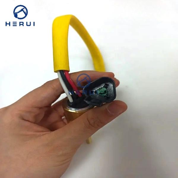 GP-Temperature Sensor 102-2240 1022240 for CAT Engine 3508 3512 3516 C-12 C-15