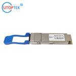 Cisco Qsfp-100g-LR4 20km Compatible 100Gbase-Lr4 Qsfp28 1310nm 20km Dom Optical