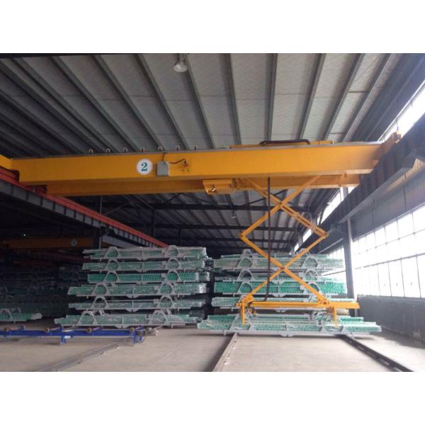 Intelligent Warehousing Solutions Fully Automatic Stacking Frame Three Dimensional Warehouse