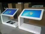 49 Inch LCD Multi Touch Screen Table Touch Table Kiosk with SUMSUNG LG Panel