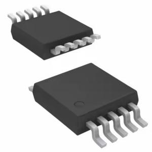 Quality ANALOG DEVICES AD7690BRMZ IC ADC 18BIT SAR 10MSOP Integrated Circuits ADI AD7690BRMZ for sale