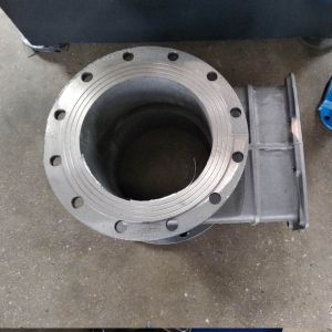 Valve CNC Drilling Tapping Machine Precision Threading Solutions