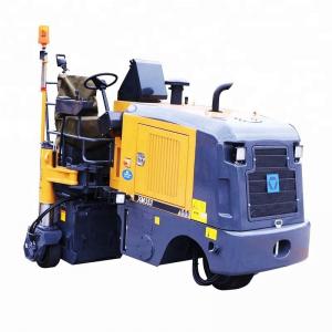 China Hydraulic Cold Milling Machine , Asphalt Concrete Road Construction Equipment XM200E on sale