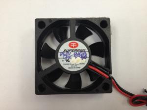 Quality Signal Output 30000h Life Server Cooling Fan with 39-60dB Noise for sale