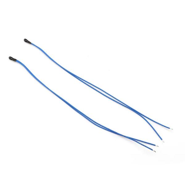 Buy MF52B NTC Thermistor High Sensitivity with Enameled Wire at wholesale prices