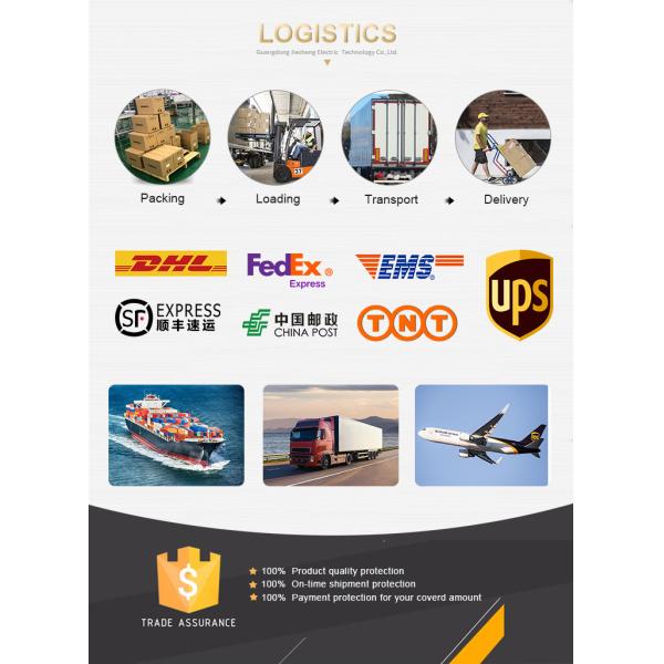 VFD 90KW Low Voltage Variable Frequency Drive Inverter