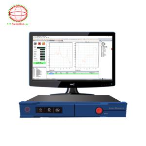Quality JQTV-9002 0-20kHz Vibration Controller Software Vibration Control System for sale