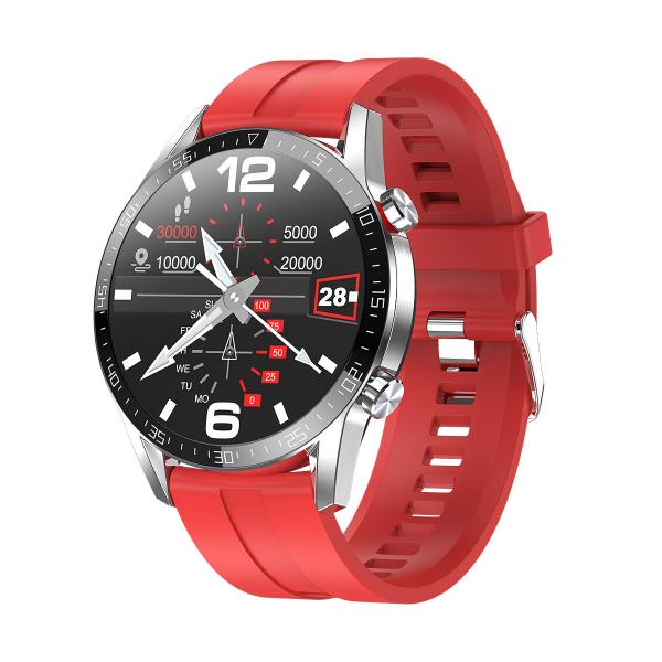 Buy Hot Selling L13 Calling Watch Smart Watch Man Women IP68 Waterproof  Smart Band  Watches Smartwatch 2019 Q18 Smartwatch at wholesale prices