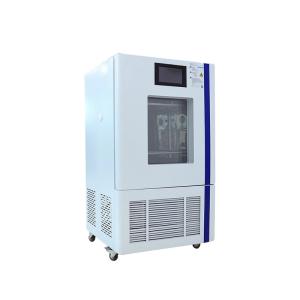 Quality 150L Rainproof Constant Temperature And Humidity Fluctuation ±2.5%RH for sale