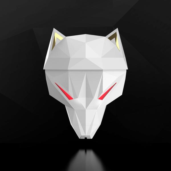 2022 Hot Selling Humidifiers 600ML Big Capacity Air Diffuser Cool Mist Desktop Ultrasonic Humidifier