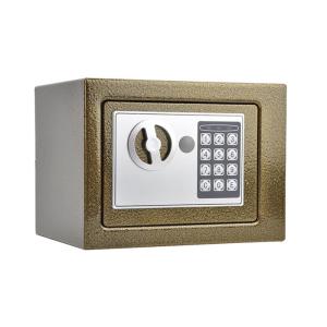 Buy cheap Digital Password Electronic Security Box For Cash Documents from wholesalers