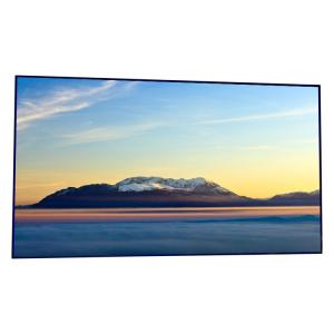 Quality Ultra Narrow Bezel Digital Signage LCD Display Video Wall Spliced Seam 5.7mm for sale