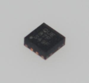 Quality TPS62170DSGR Step-Down Converter 3-17V Input 1.2A Output Up to 95% Efficiency 1.8V to 6V Adjustable Output 17μA Low Quiescent Current Power Save Mode for sale