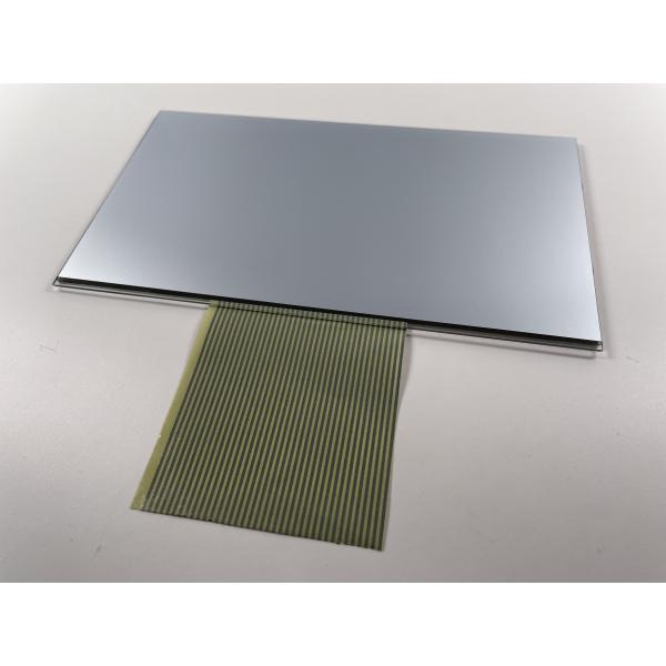 Positive Matrix HTN LCD Display Transmissive Modulegraphic LCD Screen For Sphygmomanometer