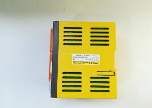 China VDE CNC Servo Motor Driver Fanuc Terminal I/O Basic Module A03B-0823-C011 on sale