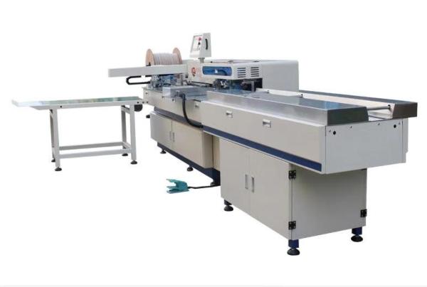 Buy Bundled Spiral Coil Binding Machine Calendar Notebook Binding Machine Punching And Binding Machine at wholesale prices