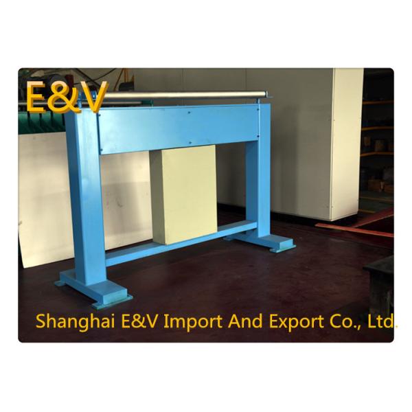 350 Kwh/Ton Automatic Coiling Upward Casting Machine Induction Frequency Furnace