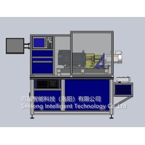Quality Three Phase Asynchronous Motor Test System for sale
