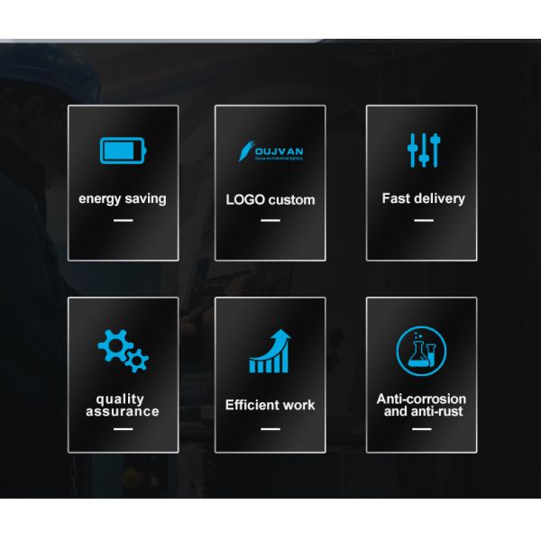 Customised Tower Warning Light Corrosion Resistance Led Signal Tower Lamp With Lifespan Hours 70000