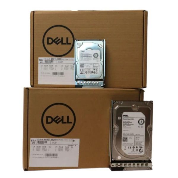 Wholesale Server Hard Disk dell 2.4TB SAS 12gb Hard Drive 2.5inch Internal HDDs for dell Server