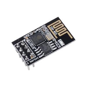 China ESP-01S ESP8266 NodeMCU Module ESP-12E WiFi Development Board on sale