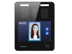 Quality Secure Access Control: Hard Chip Processing, Iris Recognition, Widely Used for sale