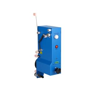 Quality Servo Driven Wire Tensioner , High Precision Fine Wire Winding Tensioner for sale