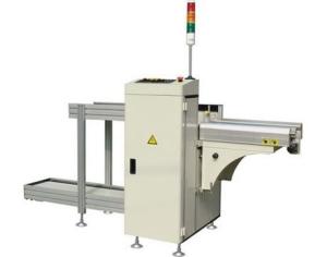 Pcb Assembly Machine Smt Handling Equipment Wave Solder Pcb Unloader