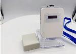 RFID Corresponding Tour Guide System Automatically Induction