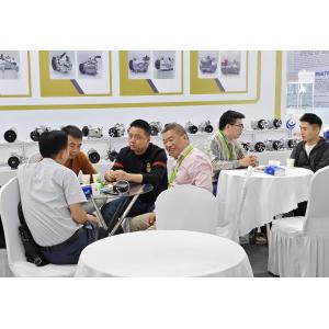 Guangzhou DeYiSheng Automotive Parts Co., Ltd