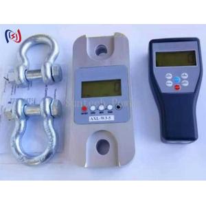 Electronic Dynamometer 1-20T for Industrial Quality Control
